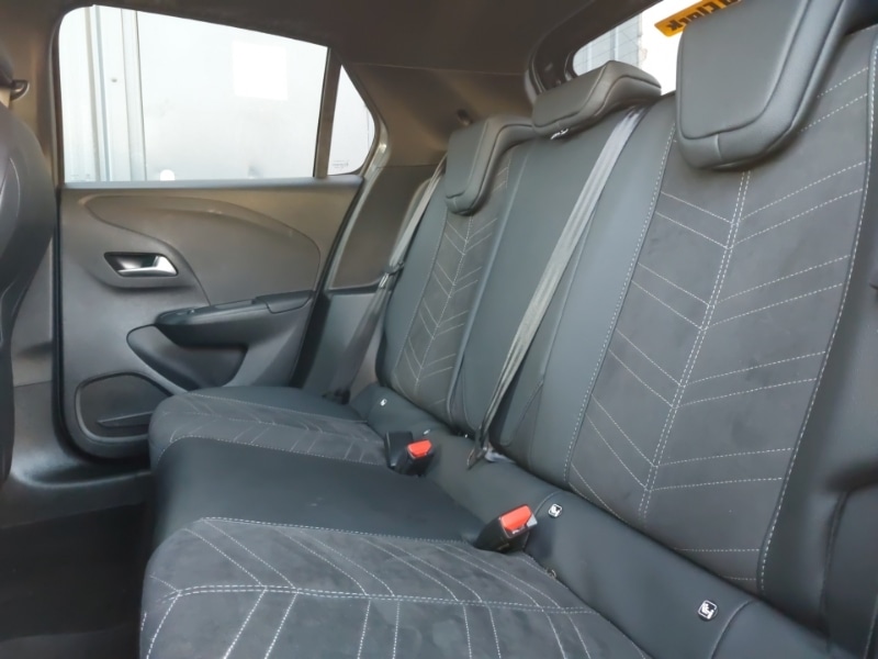 Used Vauxhall Corsa 2025 for sale - 77736689: Photo 6