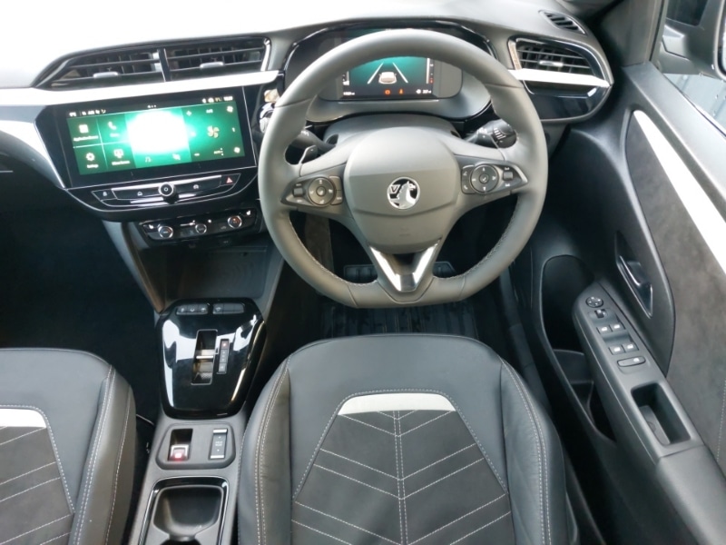 Used Vauxhall Corsa 2025 for sale - 77736689: Photo 7