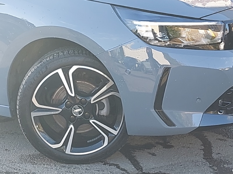 Used Vauxhall Corsa 2025 for sale - 77736689: Photo 9