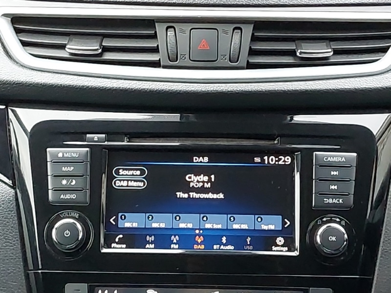 Used Nissan Qashqai 2019 for sale - 77223771: Photo 10