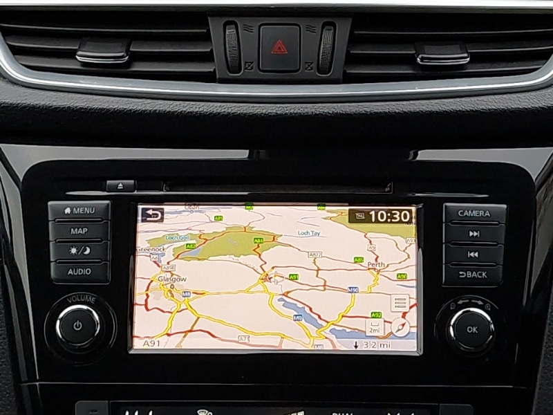 Used Nissan Qashqai 2019 for sale - 77223771: Photo 11