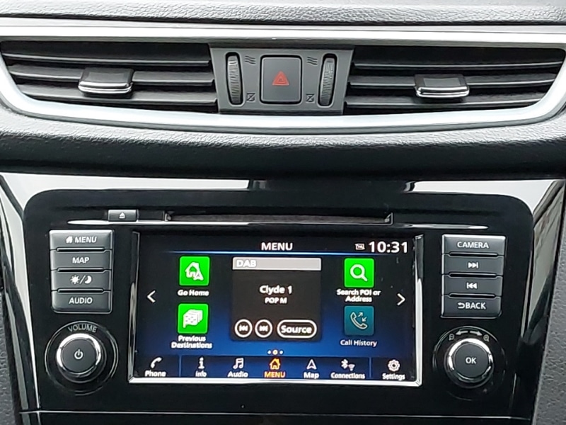 Used Nissan Qashqai 2019 for sale - 77223771: Photo 13