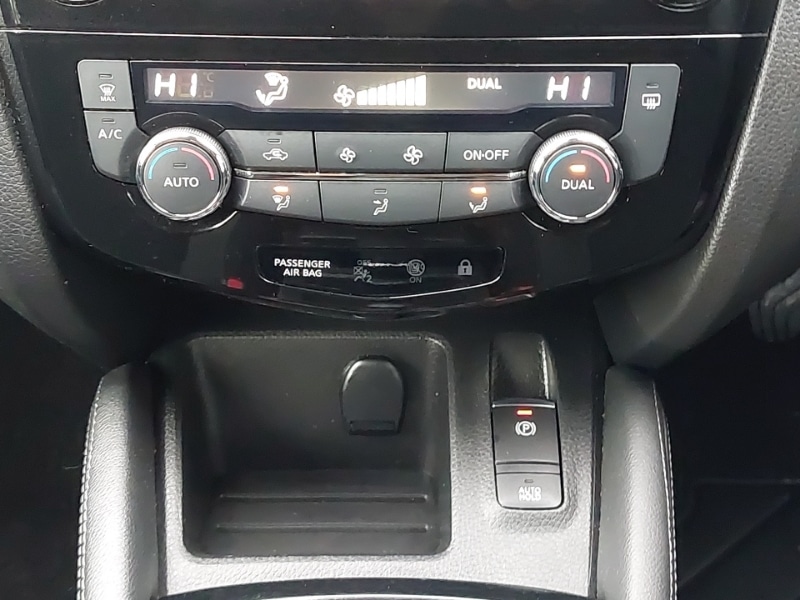 Used Nissan Qashqai 2019 for sale - 77223771: Photo 14