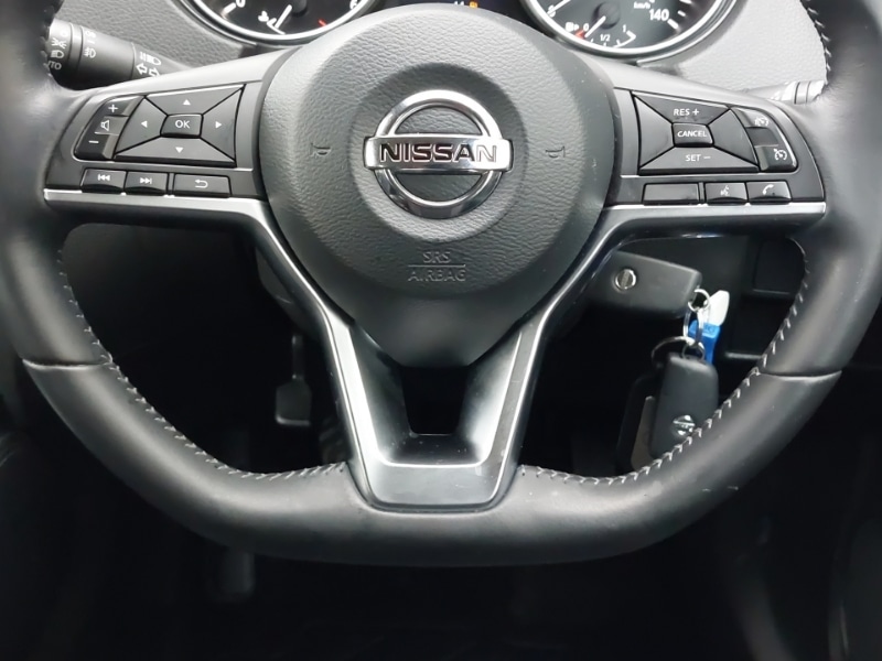 Used Nissan Qashqai 2019 for sale - 77223771: Photo 16