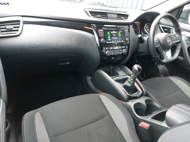 Used Nissan Qashqai 2019 for sale - 77223771: Photo 18