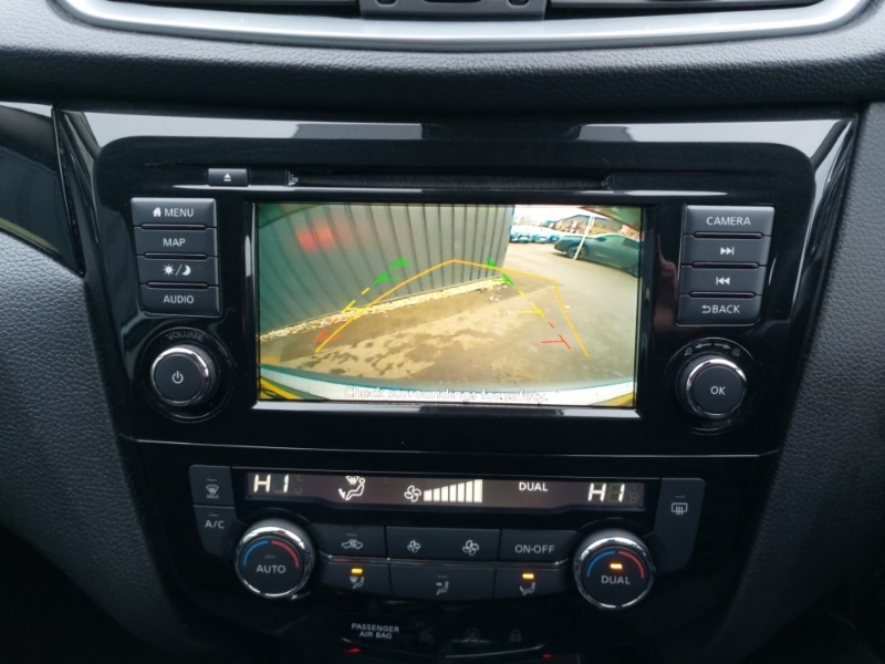 Used Nissan Qashqai 2019 for sale - 77223771: Photo 19