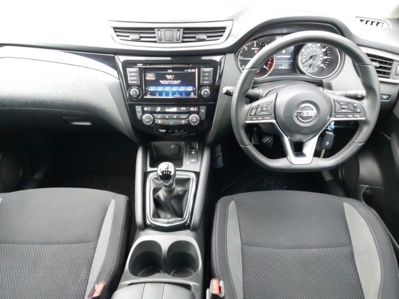 Used Nissan Qashqai 2019 for sale - 77223771: Photo 2