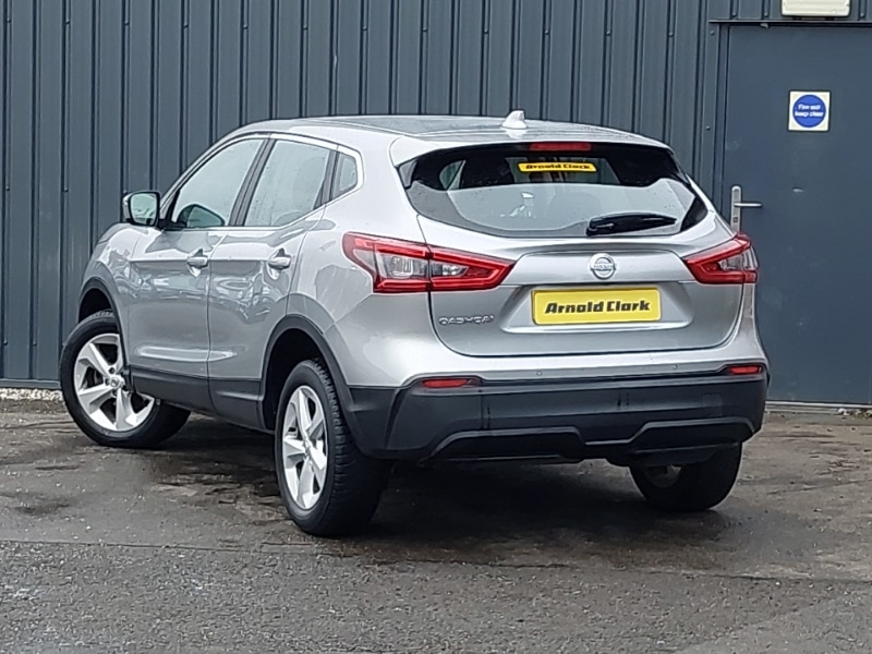 Used Nissan Qashqai 2019 for sale - 77223771: Photo 3