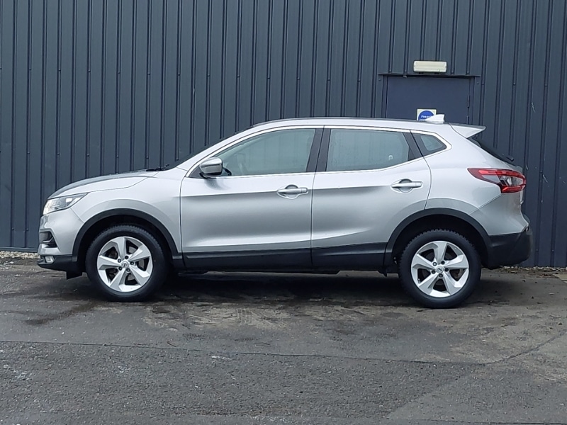 Used Nissan Qashqai 2019 for sale - 77223771: Photo 4