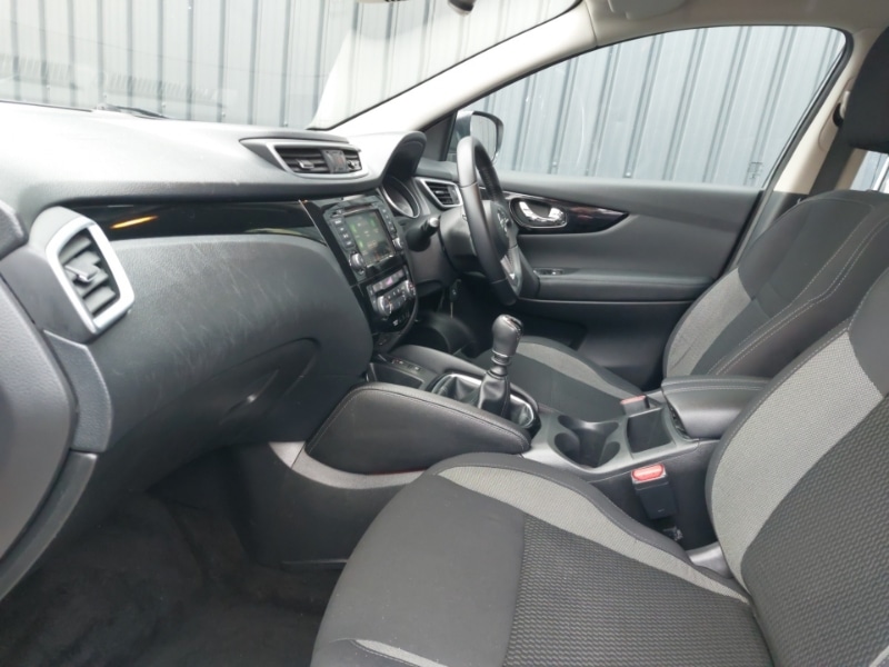 Used Nissan Qashqai 2019 for sale - 77223771: Photo 5