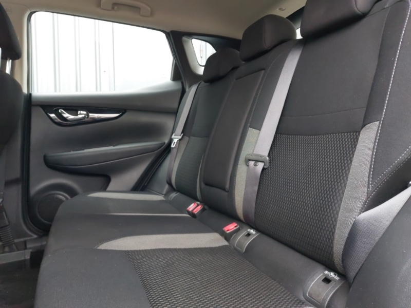 Used Nissan Qashqai 2019 for sale - 77223771: Photo 6