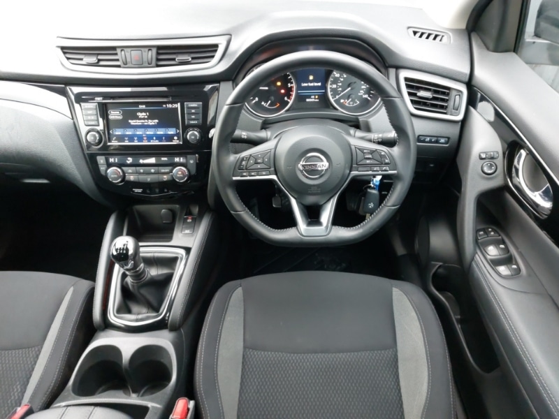 Used Nissan Qashqai 2019 for sale - 77223771: Photo 7