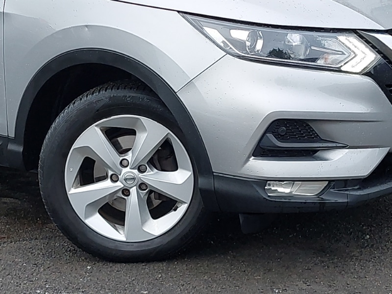 Used Nissan Qashqai 2019 for sale - 77223771: Photo 9