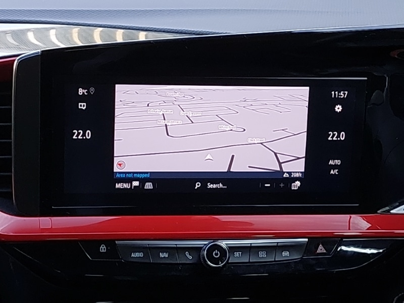 Used Vauxhall Mokka 2022 for sale - 77652259: Photo 11