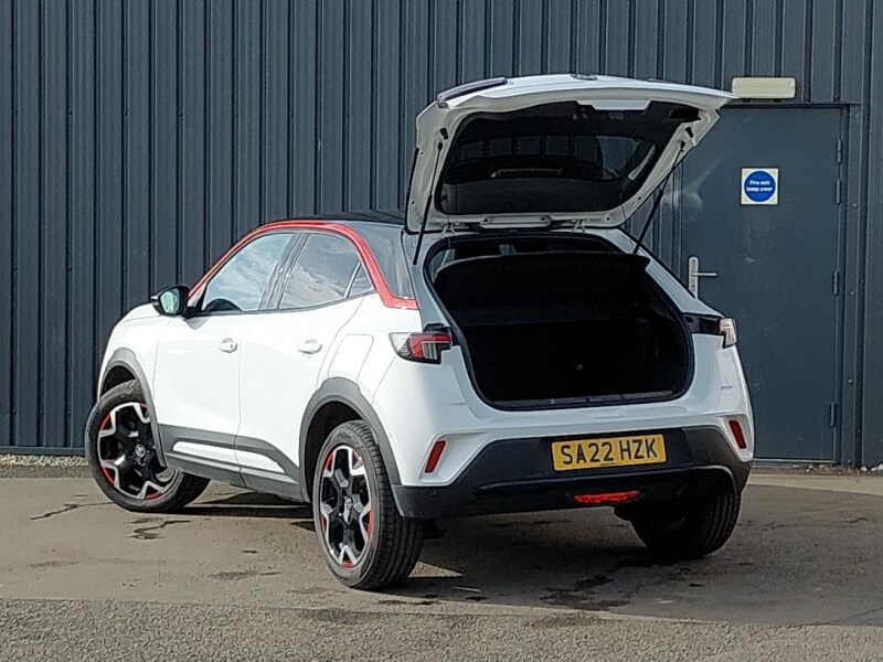 Used Vauxhall Mokka 2022 for sale - 77652259: Photo 12