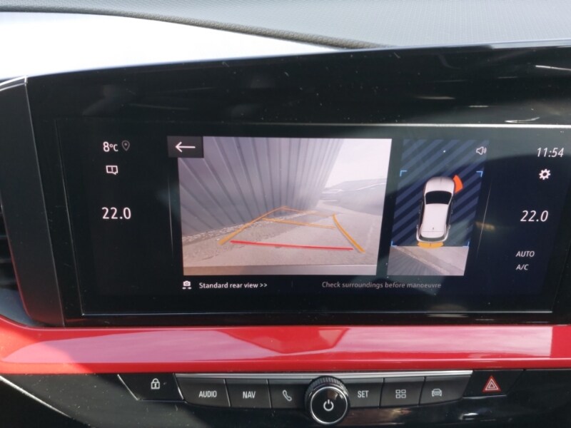 Used Vauxhall Mokka 2022 for sale - 77652259: Photo 13