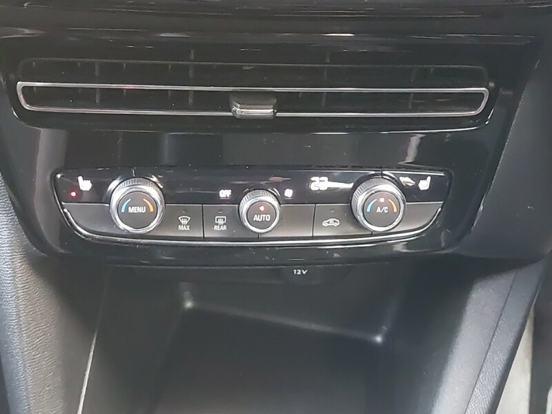 Used Vauxhall Mokka 2022 for sale - 77652259: Photo 15