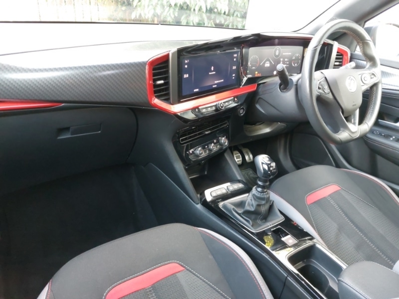 Used Vauxhall Mokka 2022 for sale - 77652259: Photo 18