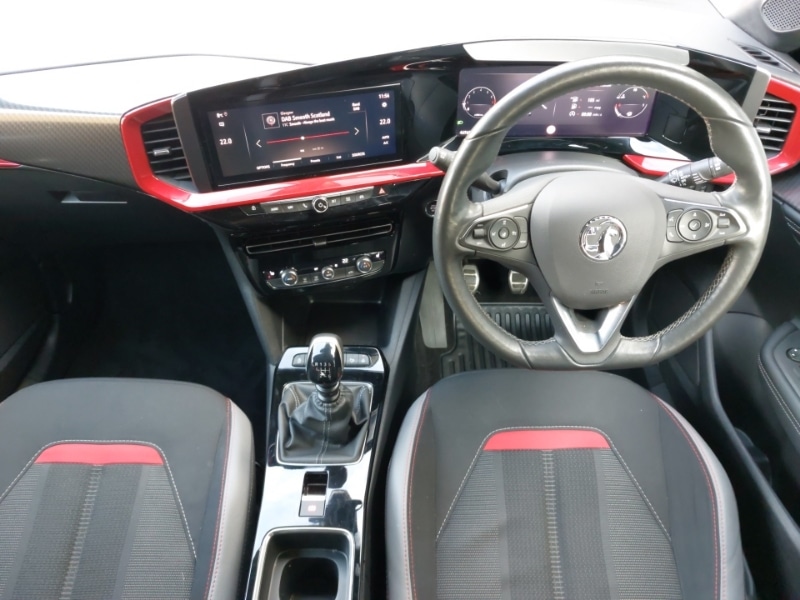 Used Vauxhall Mokka 2022 for sale - 77652259: Photo 2