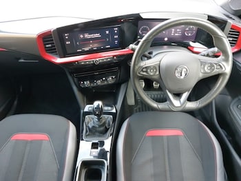 Used Vauxhall Mokka 2022 for sale - 77652259: Photo