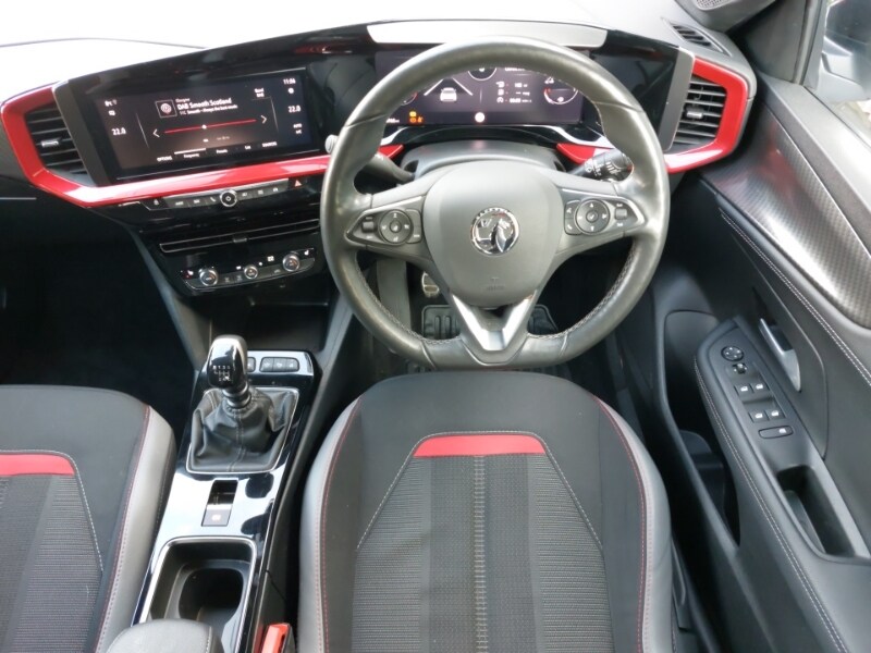 Used Vauxhall Mokka 2022 for sale - 77652259: Photo 7