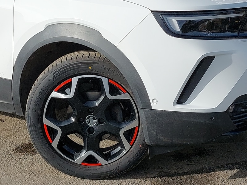 Used Vauxhall Mokka 2022 for sale - 77652259: Photo 9