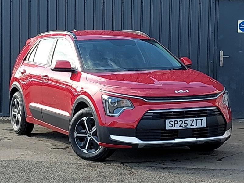 Used Kia Niro 2025 for sale - 77964462: Photo 1