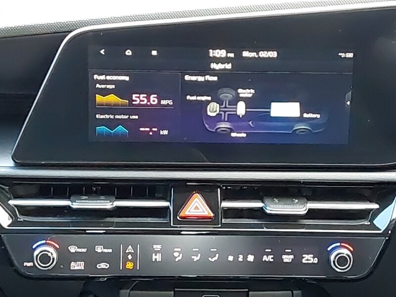 Used Kia Niro 2025 for sale - 77964462: Photo 13