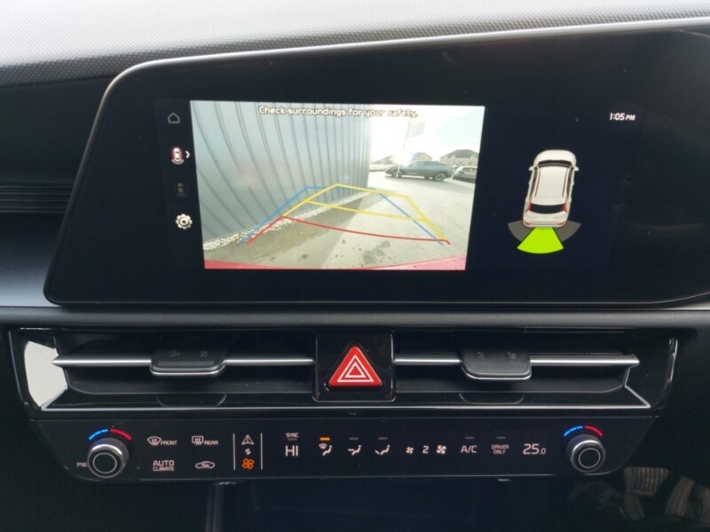 Used Kia Niro 2025 for sale - 77964462: Photo 15