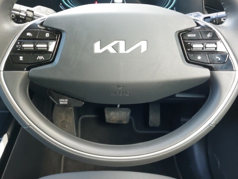 Used Kia Niro 2025 for sale - 77964462: Photo 18
