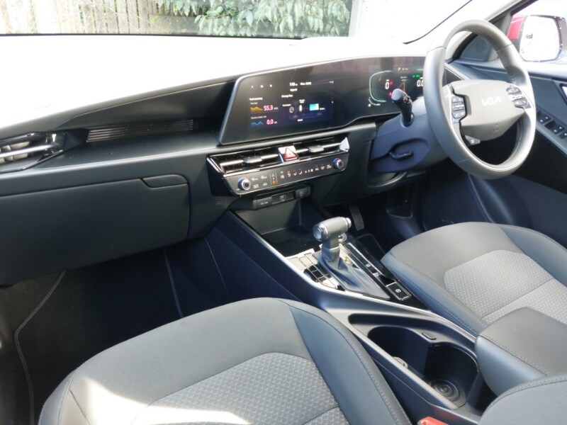 Used Kia Niro 2025 for sale - 77964462: Photo 19