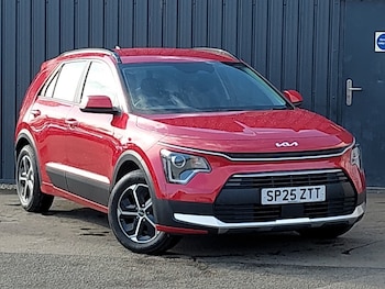 Used Kia Niro 2025 for sale - 77964462: Photo