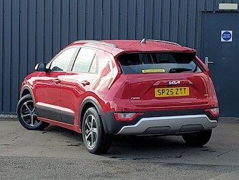 Used Kia Niro 2025 for sale - 77964462: Photo