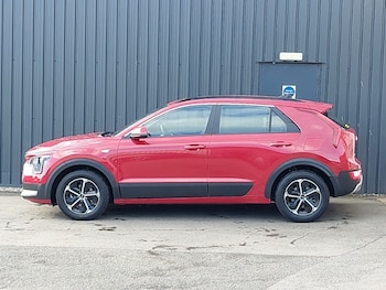 Used Kia Niro 2025 for sale - 77964462: Photo