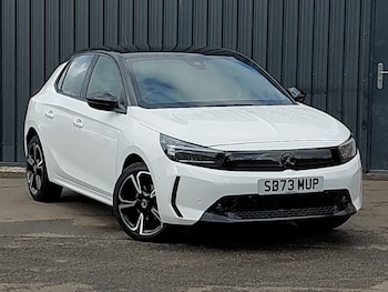 Vauxhall - Corsa
