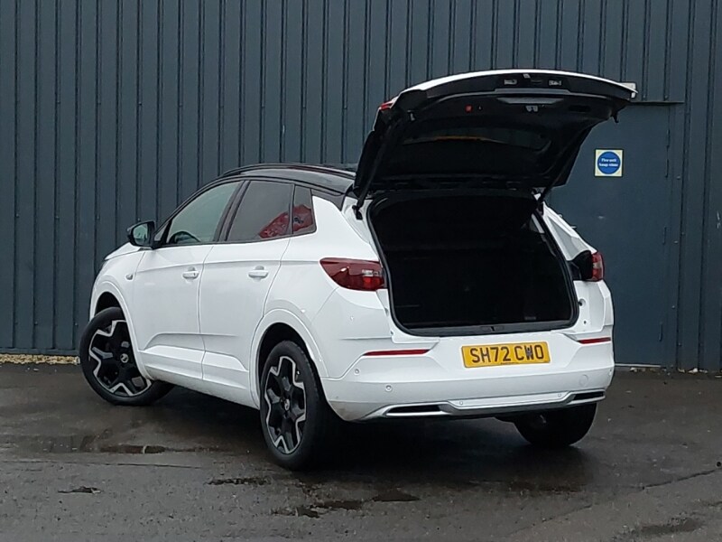 Used Vauxhall Grandland 2022 for sale - 77184066: Photo 12