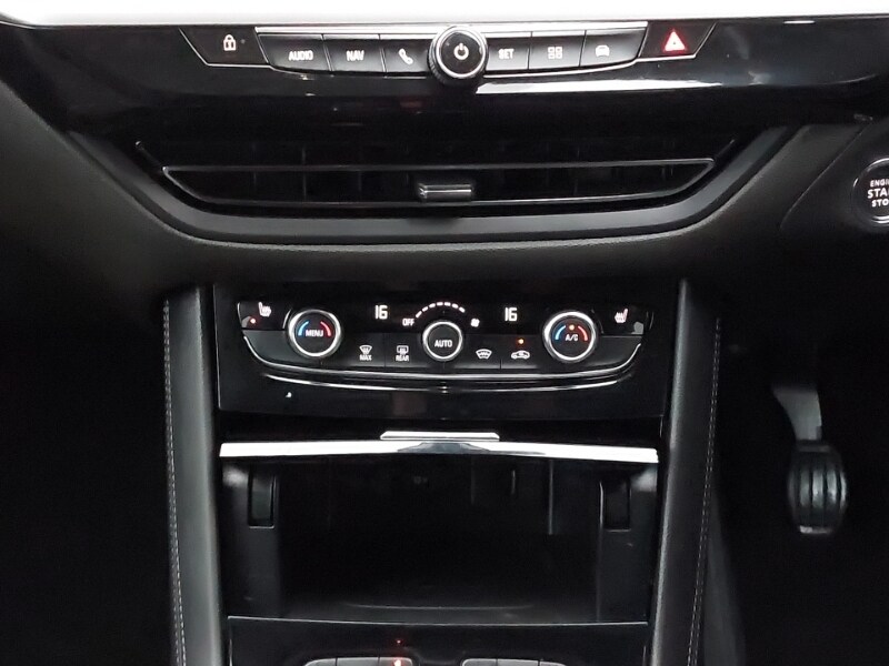 Used Vauxhall Grandland 2022 for sale - 77184066: Photo 13