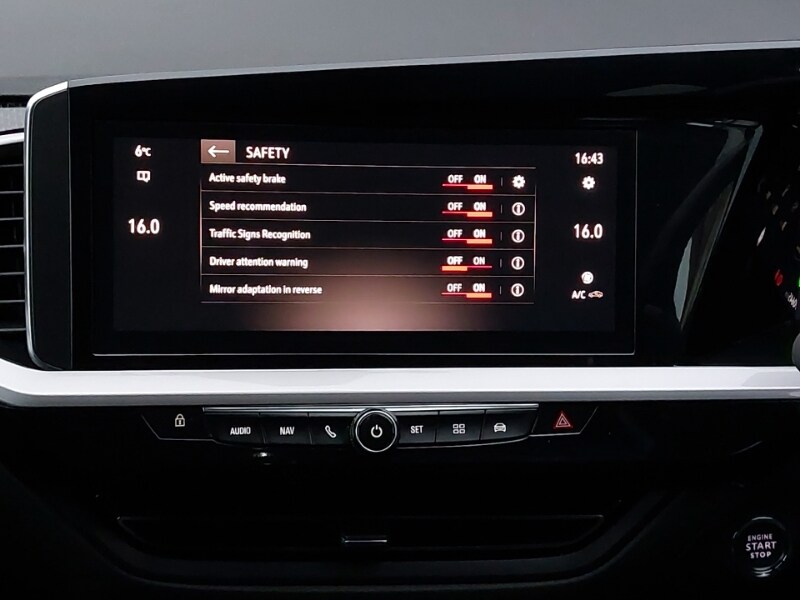 Used Vauxhall Grandland 2022 for sale - 77184066: Photo 14