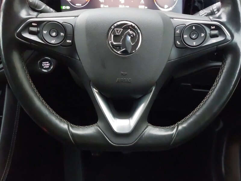 Used Vauxhall Grandland 2022 for sale - 77184066: Photo 16