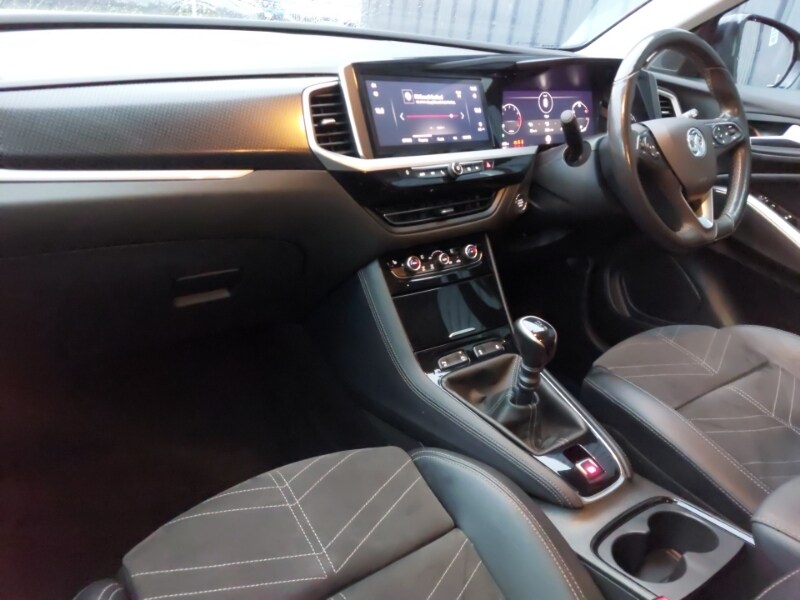 Used Vauxhall Grandland 2022 for sale - 77184066: Photo 18