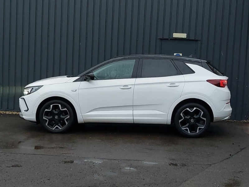 Used Vauxhall Grandland 2022 for sale - 77184066: Photo 4