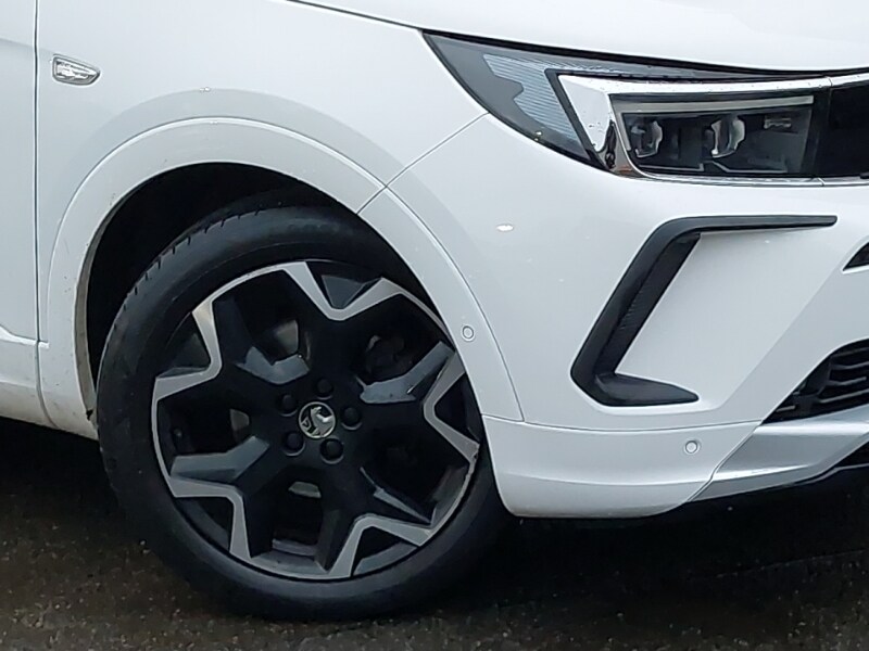 Used Vauxhall Grandland 2022 for sale - 77184066: Photo 9