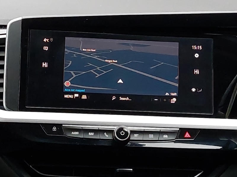 Used Vauxhall Grandland 2022 for sale - 77329756: Photo 11