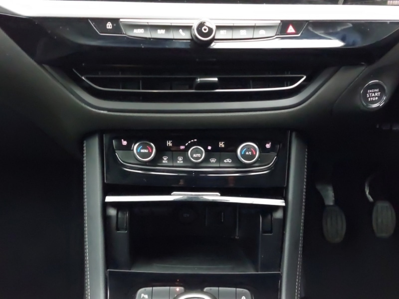 Used Vauxhall Grandland 2022 for sale - 77329756: Photo 14