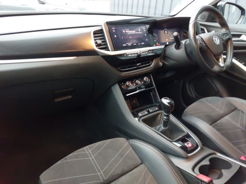 Used Vauxhall Grandland 2022 for sale - 77329756: Photo 18