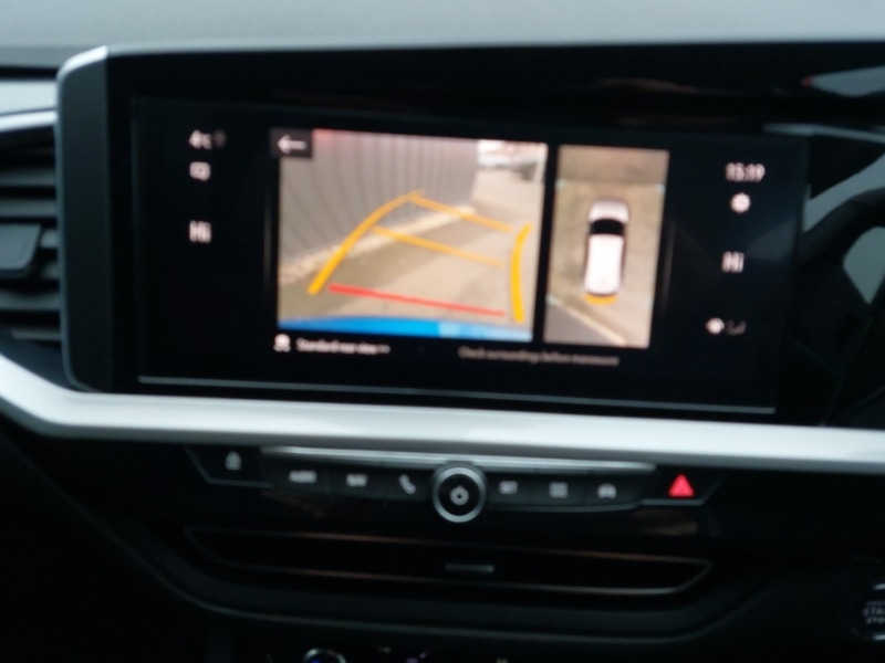 Used Vauxhall Grandland 2022 for sale - 77329756: Photo 19