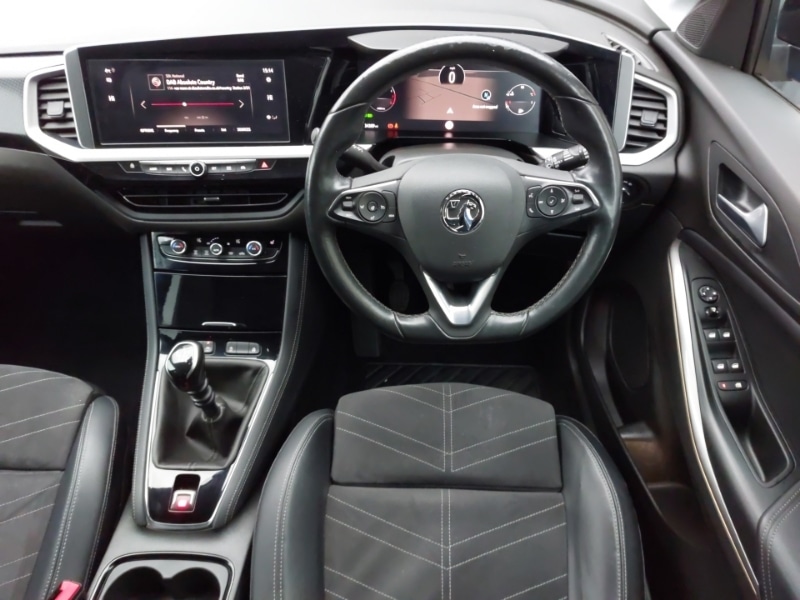 Used Vauxhall Grandland 2022 for sale - 77329756: Photo 7