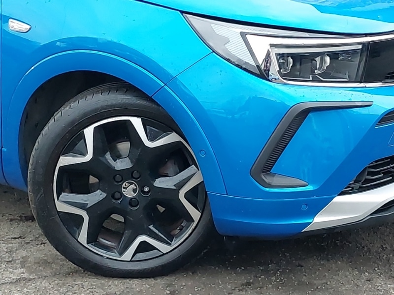 Used Vauxhall Grandland 2022 for sale - 77329756: Photo 9