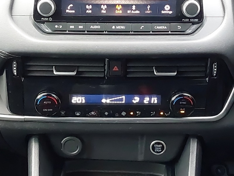 Used Nissan Qashqai 2022 for sale - 76583749: Photo 13