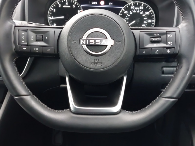 Used Nissan Qashqai 2022 for sale - 76583749: Photo 15